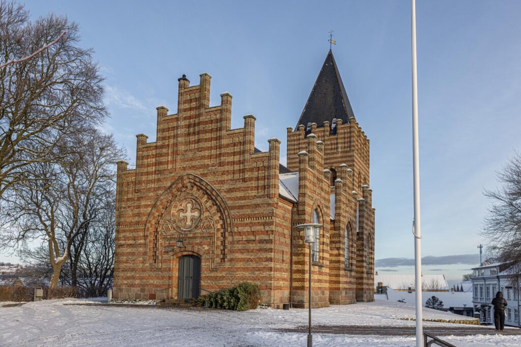 Dødsfald i Hobro – Bisættelse fra Hobro Kirke d. 26. februar kl. 13.00