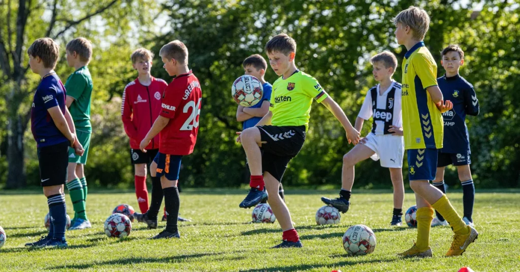 Nyt DBU-fodboldcenter på vej til Aalborg: Skal samle nordjysk fodbold