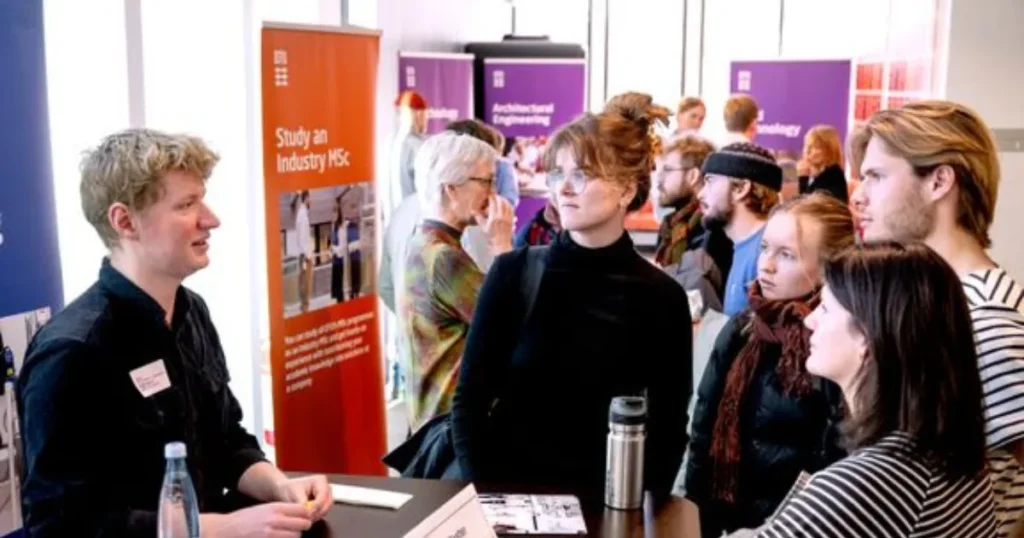 DTU åbner alle kandidatretninger for erhvervskandidater