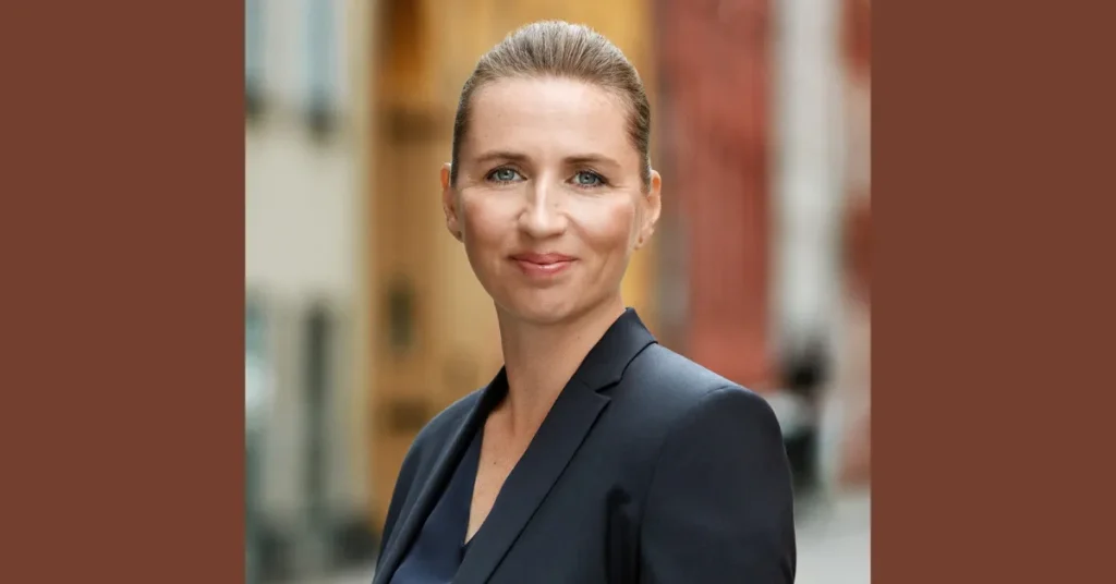 Statsminister Mette Frederiksen udskriver valg: Danmark skal stemme 24. marts