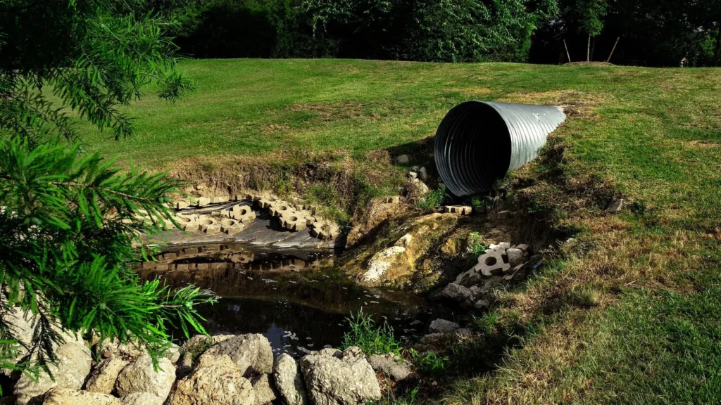 Spildevand overses i miljødebatten, lyder kritik i ny pressemeddelelse fra KALB ApS