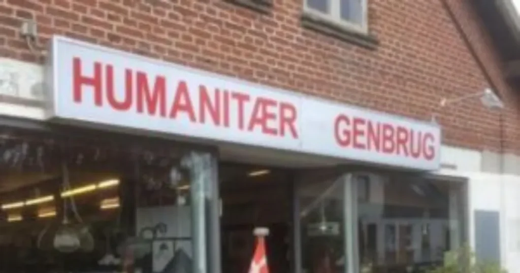 Politikere kommer til Skelund: Humanitær Genbrug holder 14-års fødselsdag med valg-besøg