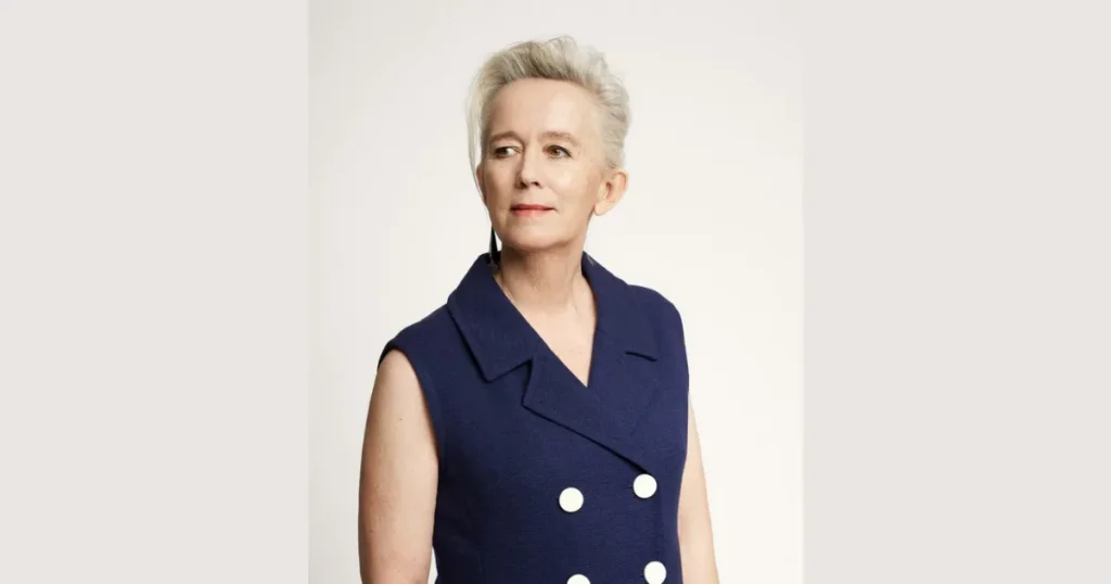 Anne Dorte Michelsen gæster Arden med personligt foredrag og musik