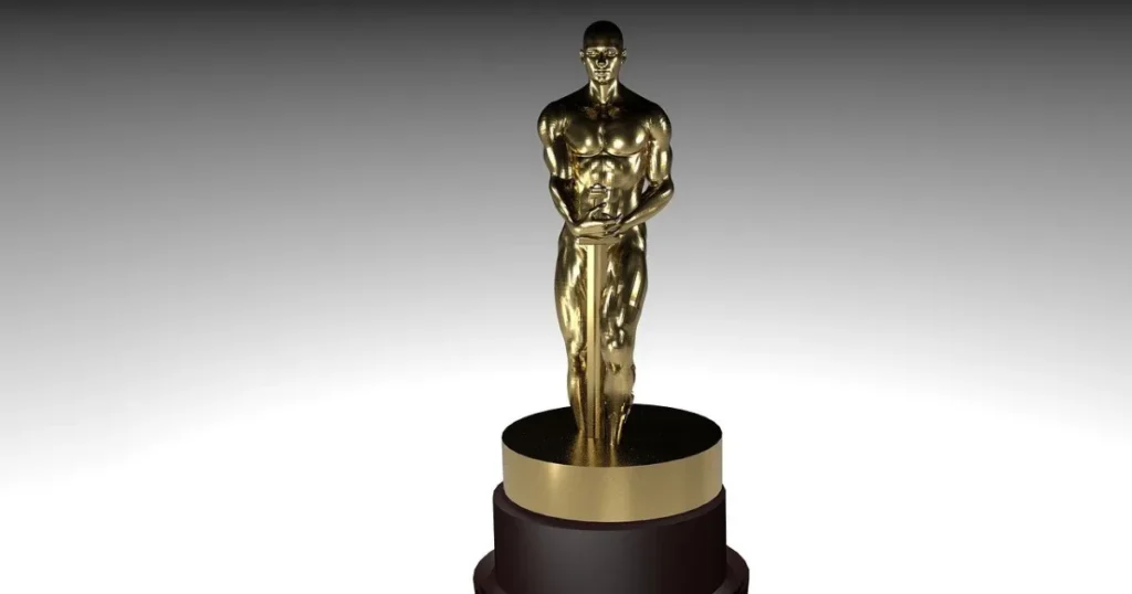 David Borenstein vinder Oscar for Danmark og Mr. Nobody mod Putin