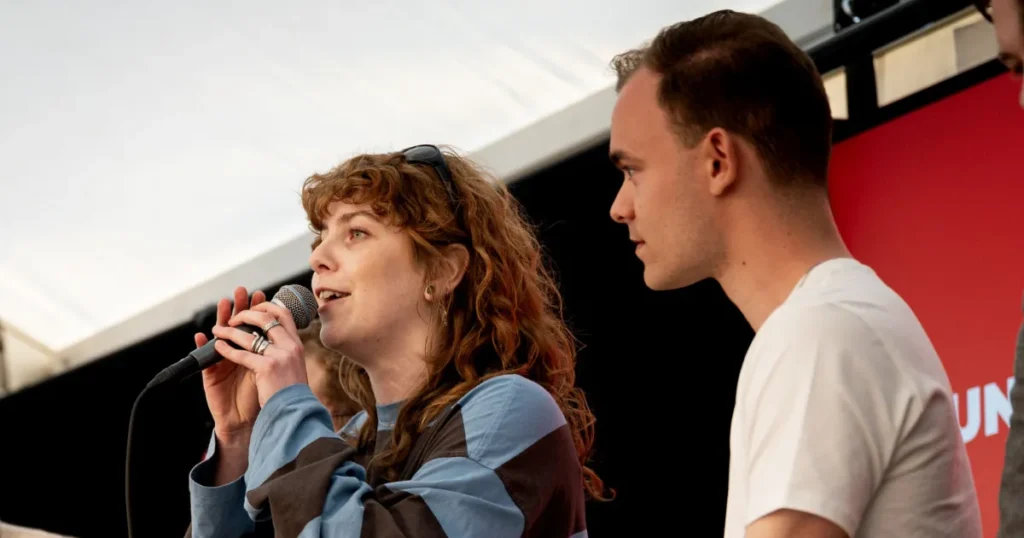 Ny analyse: Unge går op i økonomi, klima og sundhed – men nogle bliver stadig hjemme på valgdagen