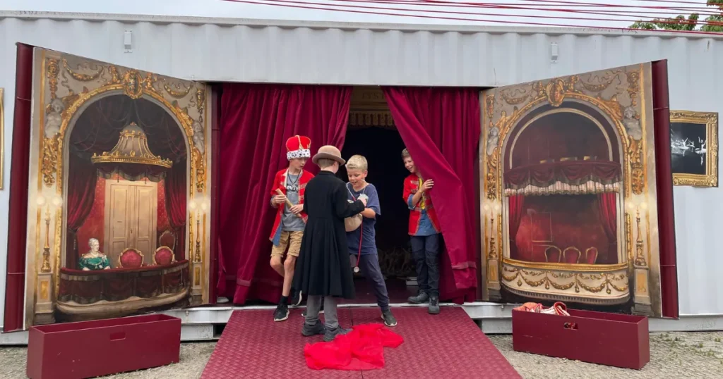 Forskere: Kulturlivet kan blive bedre til at lytte til børns forskellige oplevelser