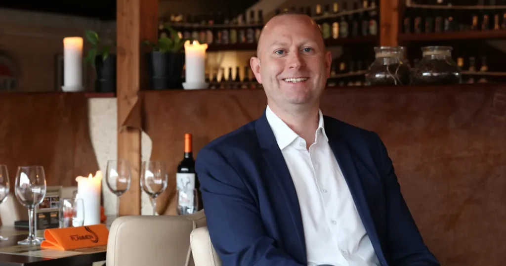 Restaurant Flammen fortsætter væksten og sætter kurs mod nye restauranter