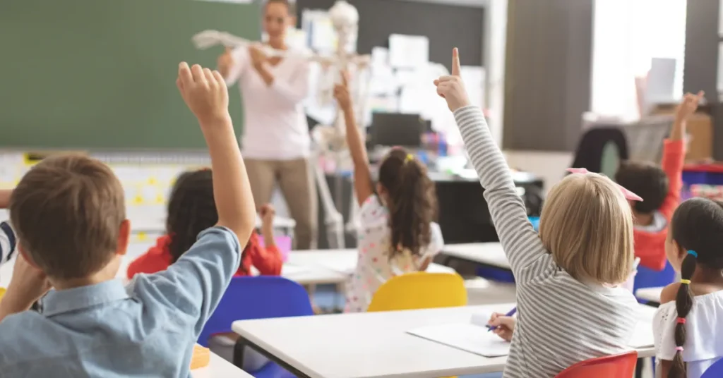 Bekymring for nordjyske skoleelever: Karaktererne falder