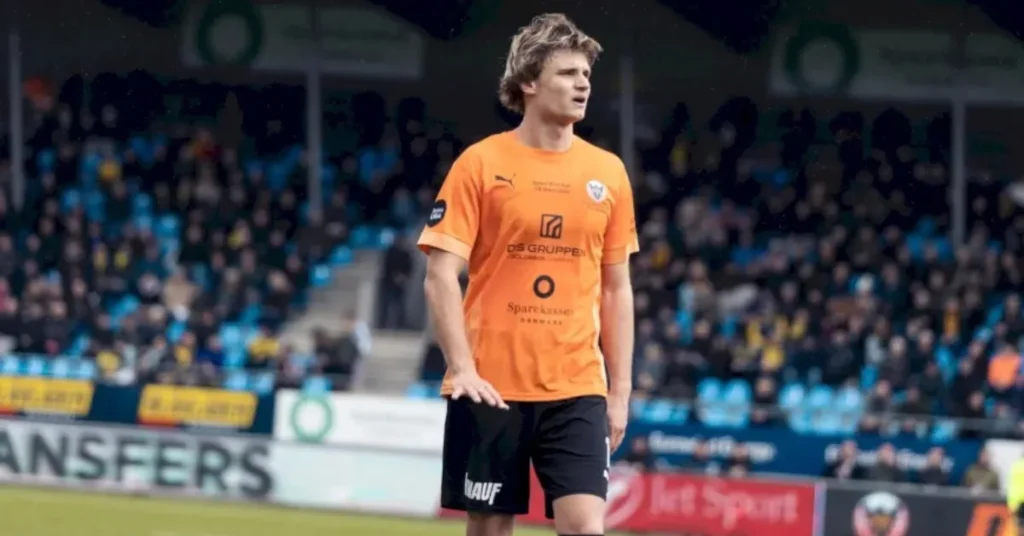 Hobro IK vandt vigtigt nordjysk lokalopgør mod AaB på DS Arena